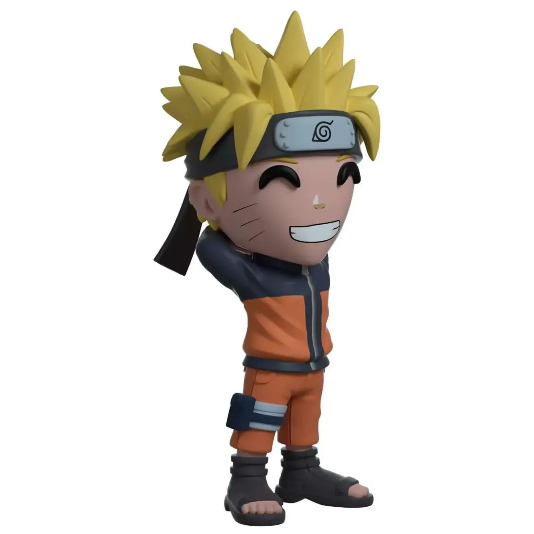 Фигурка Naruto Shippuden Naruto Uzumaki #0 11 см 552888