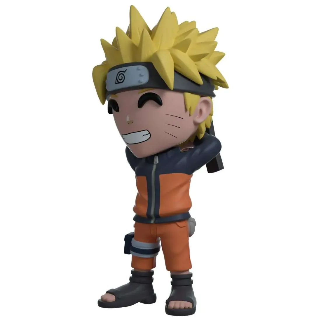 Фигурка Naruto Shippuden Naruto Uzumaki #0 11 см 552888