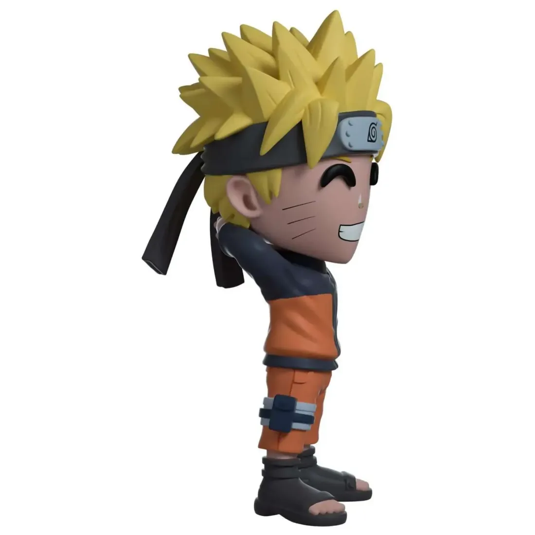 Фигурка Naruto Shippuden Naruto Uzumaki #0 11 см 552888