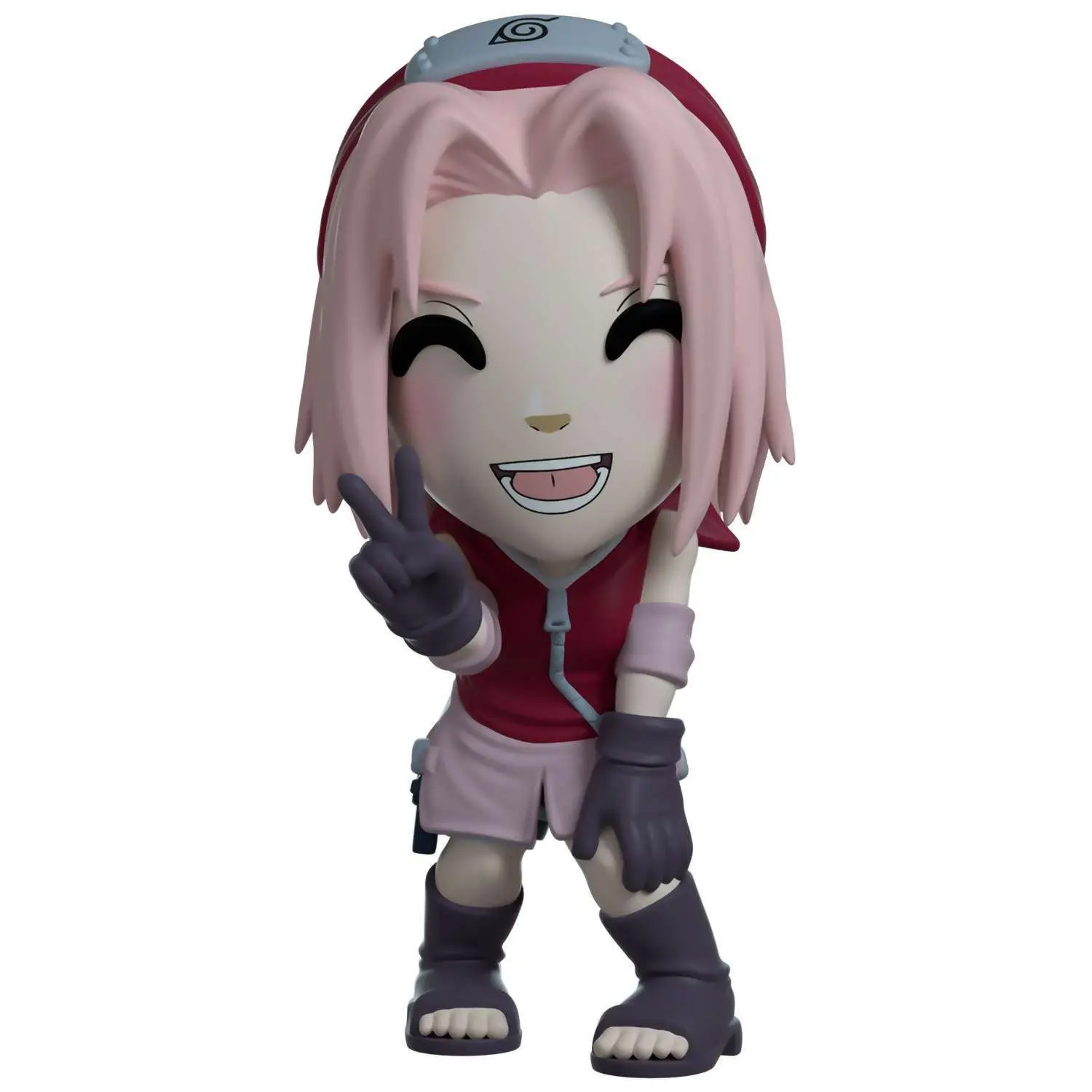 Фигурка Naruto Shippuden Sakura Haruno #1 11 см 5552772