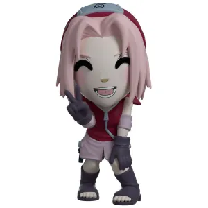Фигурка Naruto Shippuden Sakura Haruno #1 11 см 5552772