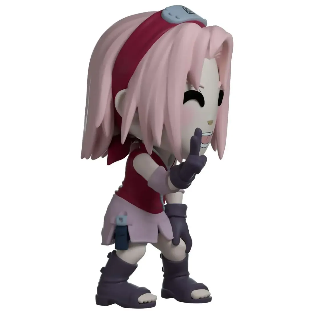 Фигурка Naruto Shippuden Sakura Haruno #1 11 см 5552772