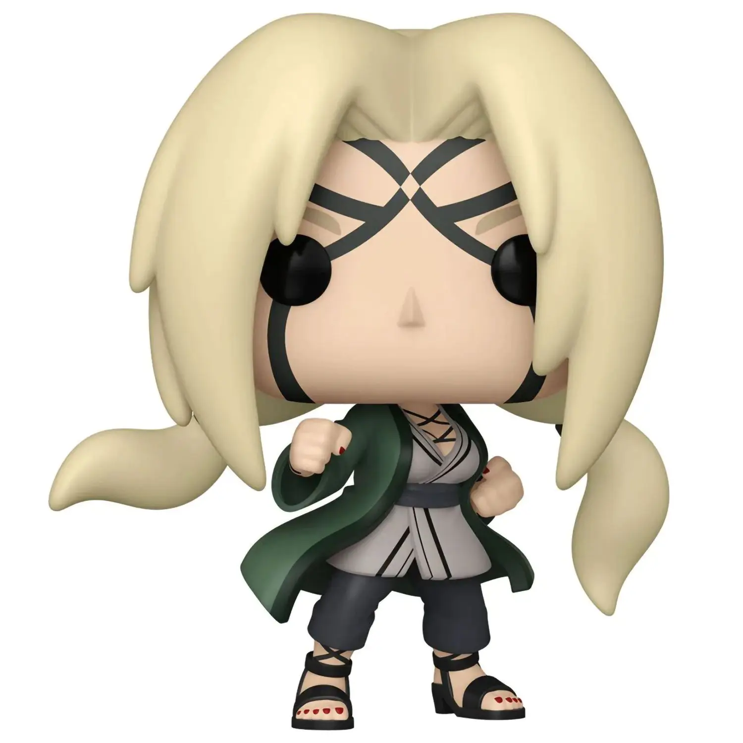 Фигурка Funko POP! Animation Naruto Shippuden Tsunade (Creation Rebirth) (Exc) (1257) 68854