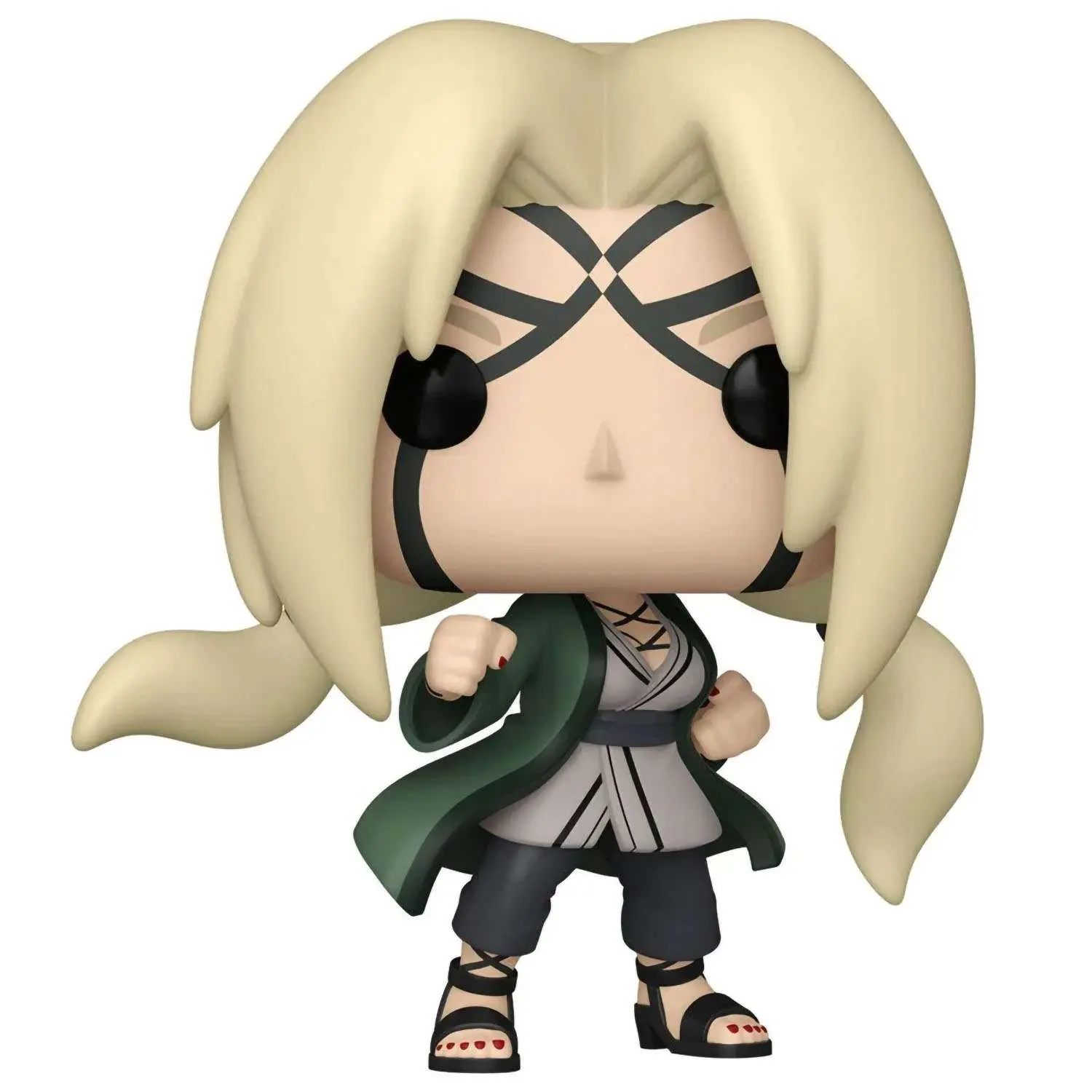 Фигурка Funko POP! Animation Naruto Shippuden Tsunade (Creation Rebirth) (Exc) (1257) 68854