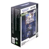 Фигурка Warhammer 40K Astra Militarum Tempestus Scions Command Squad 55th Kappic Eagles Banner Beare