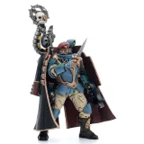 Фигурка Warhammer 40K Astra Militarum Tempestus Scions Command Squad 55th Kappic Eagles Tempestor Pr