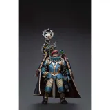 Фигурка Warhammer 40K Astra Militarum Tempestus Scions Command Squad 55th Kappic Eagles Tempestor Pr