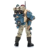 Фигурка Warhammer 40K Astra Militarum Tempestus Scions Command Squad 55th Kappic Eagles Grenadier 1: