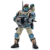 Фигурка Warhammer 40K Astra Militarum Tempestus Scions Command Squad 55th Kappic Eagles Grenadier 1: