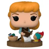Фигурка Funko POP! Disney Ultimate Princess Cinderella (1015) 55969