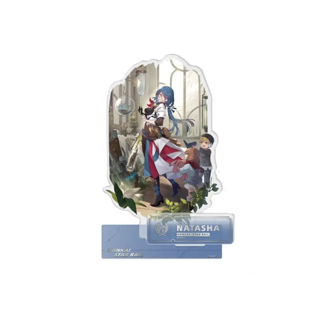 Акриловая фигурка Character Standee Abundance Natasha 6976068142591