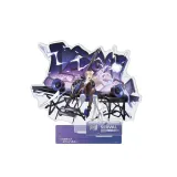 Акриловая фигурка Character Standee Erudition Serval 6976068142584