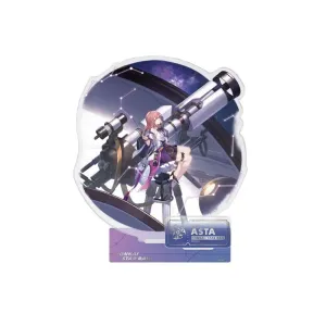 Акриловая фигурка Character Standee Harmony Asta 6975628249749