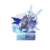 Акриловая фигурка Character Standee Harmony Bronya 6976068142553