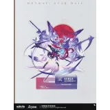 Акриловая фигурка Character Standee The Hunt Seele 6975628249671