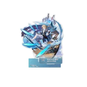 Акриловая фигурка Character Standee The Hunt Yanqing 6976068142805
