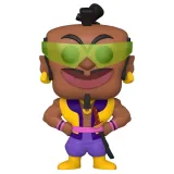 Фигурка Funko POP! Animation Samurai Jack Da Samurai (1054) 57372