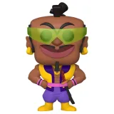 Фигурка Funko POP! Animation Samurai Jack Da Samurai (1054) 57372