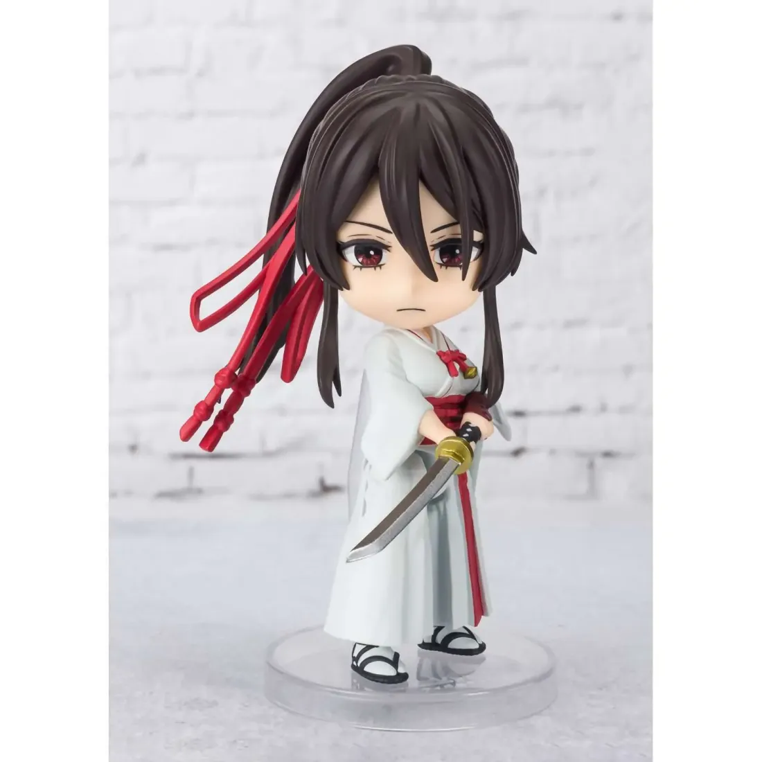 Фигурка Figuarts mini Yamada Asaemon Sagiri 4573102651716