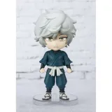 Фигурка Figuarts mini Адский рай Gabimaru 4573102651709