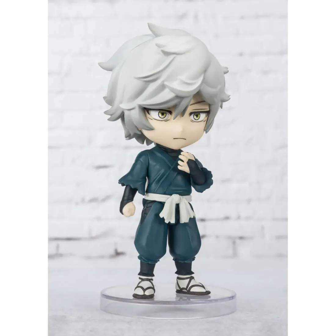 Фигурка Figuarts mini Адский рай Gabimaru 4573102651709