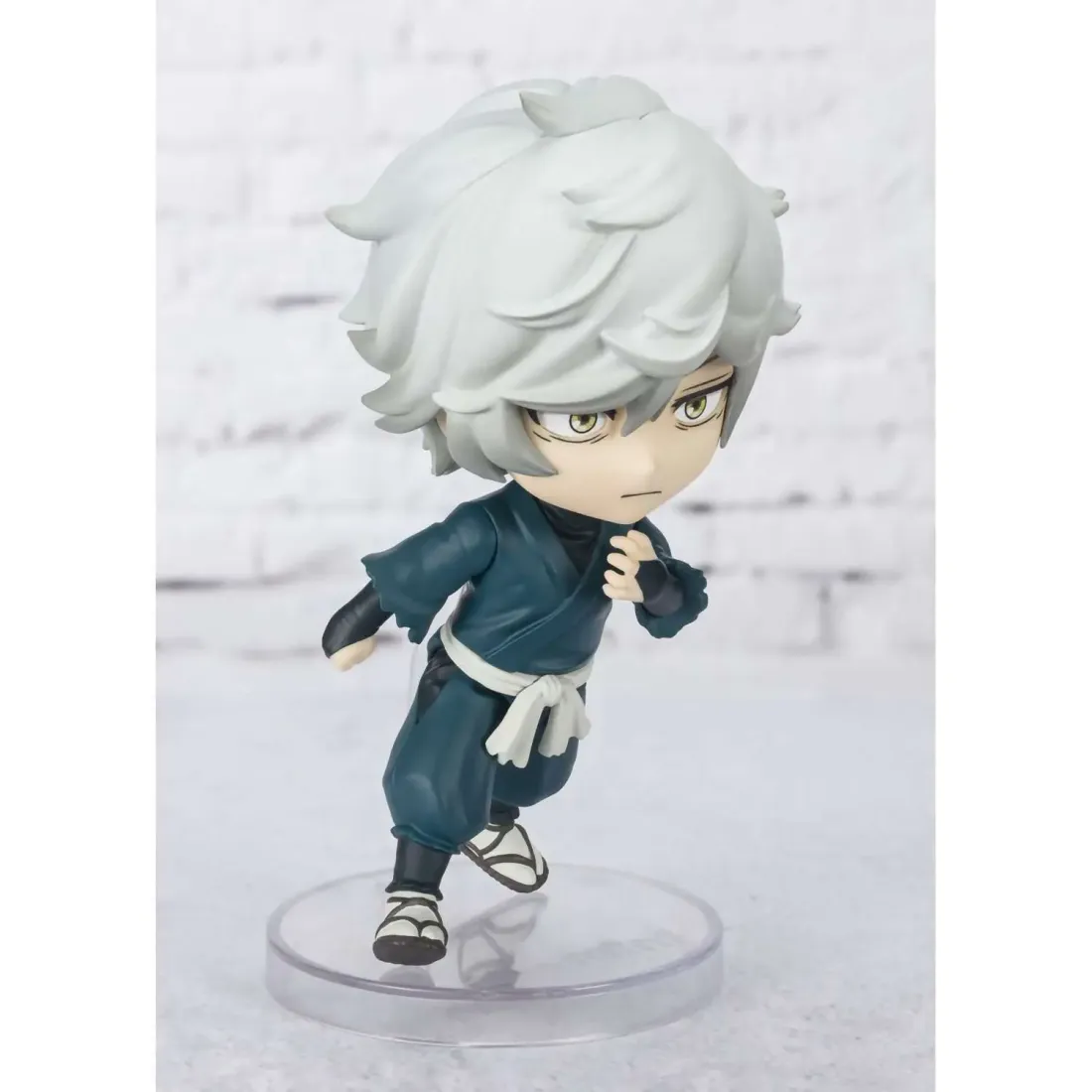 Фигурка Figuarts mini Адский рай Gabimaru 4573102651709