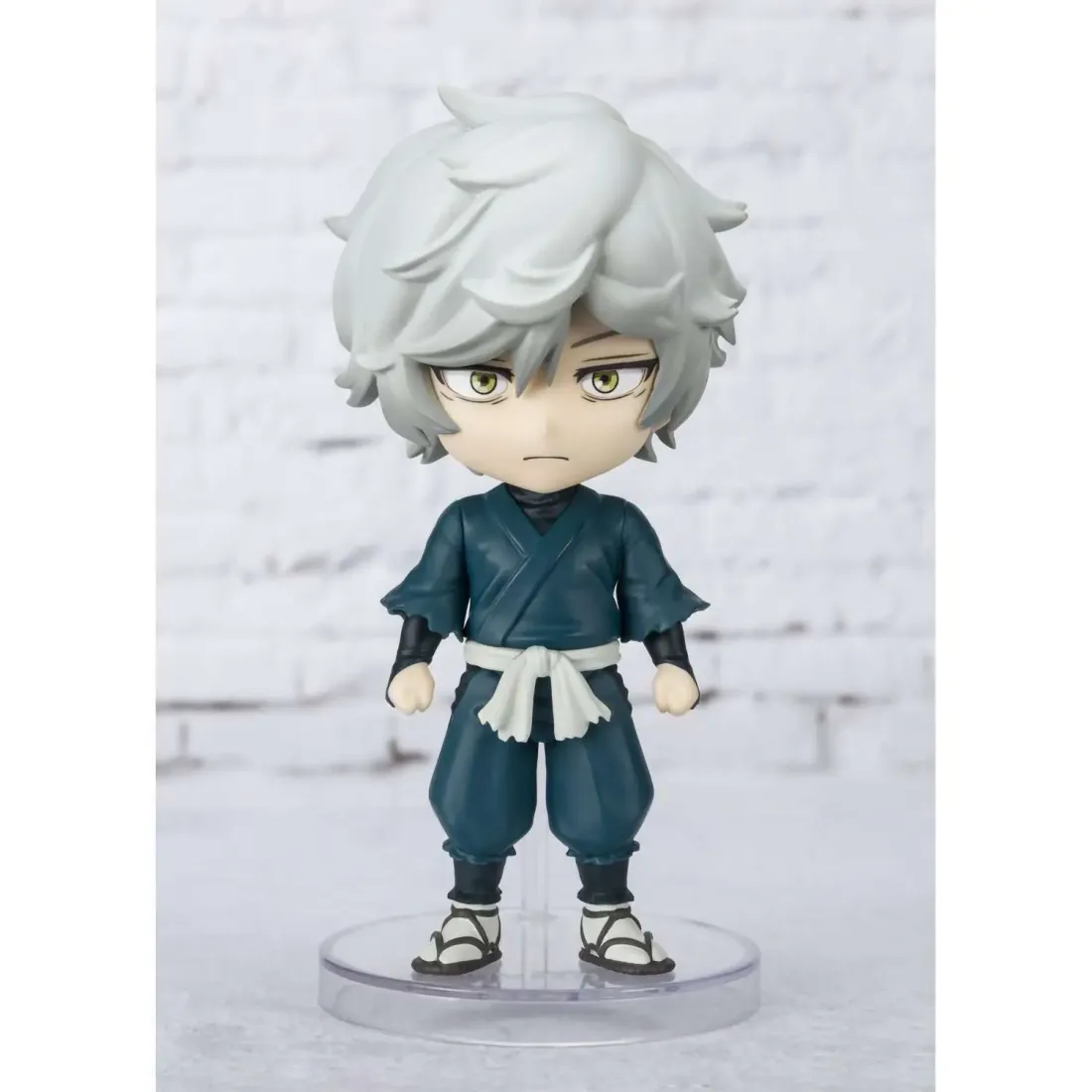 Фигурка Figuarts mini Адский рай Gabimaru 4573102651709