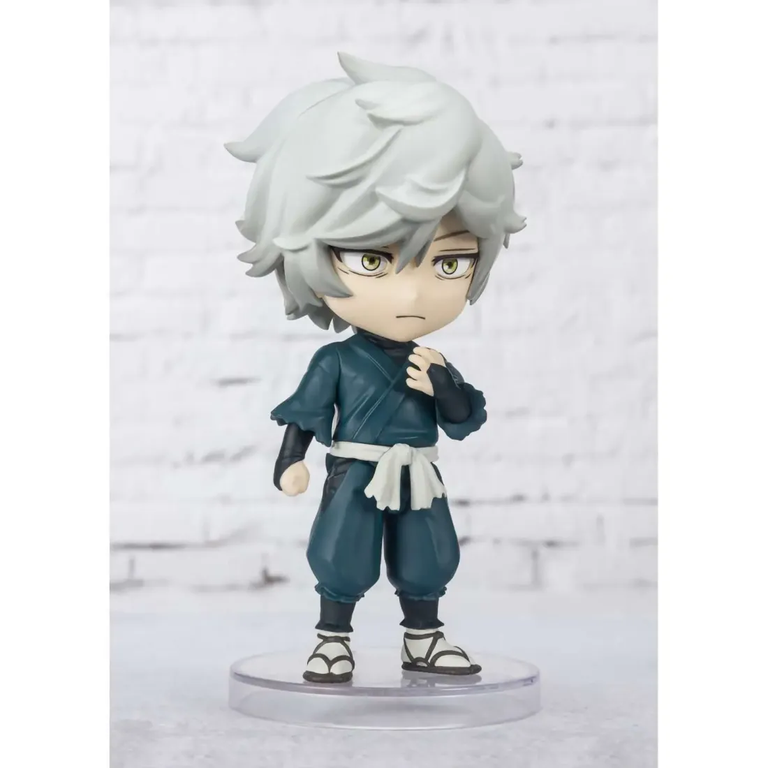 Фигурка Figuarts mini Адский рай Gabimaru 4573102651709