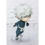 Фигурка Figuarts mini Адский рай Gabimaru 4573102651709