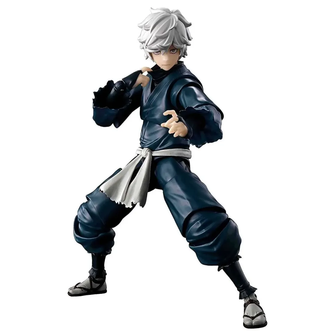 Фигурка S.H.Figuarts Gabimaru 4573102651679