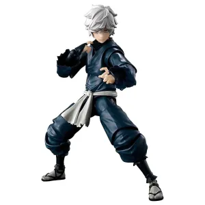 Фигурка S.H.Figuarts Gabimaru 4573102651679