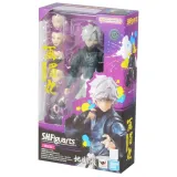 Фигурка S.H.Figuarts Gabimaru 4573102651679