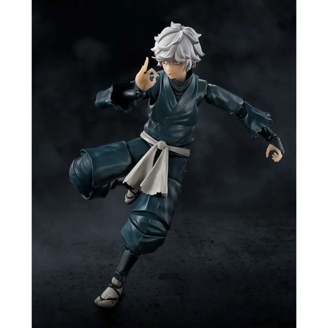 Фигурка S.H.Figuarts Gabimaru 4573102651679