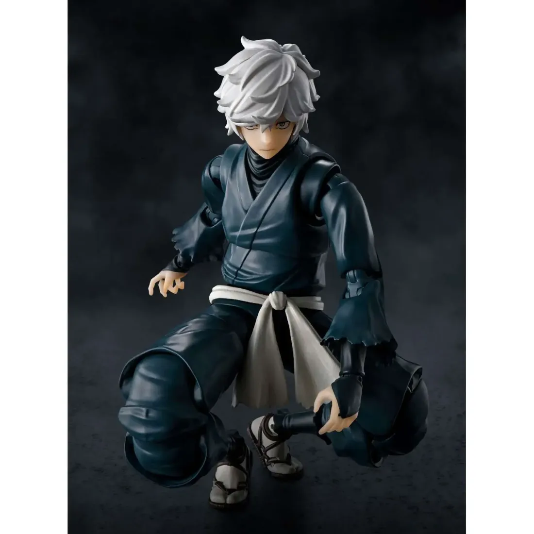 Фигурка S.H.Figuarts Gabimaru 4573102651679