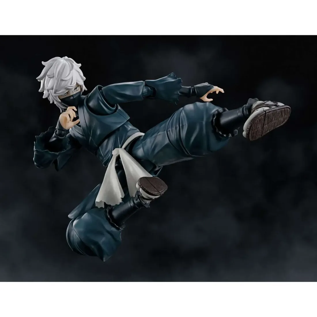 Фигурка S.H.Figuarts Gabimaru 4573102651679