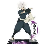 Акриловая фигурка Hell's Paradise Gabimaru ABYACF189