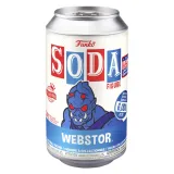Фигурка Funko Vinyl SODA MOTU Webstor w/(GW) Chase FunKon 2021 58295