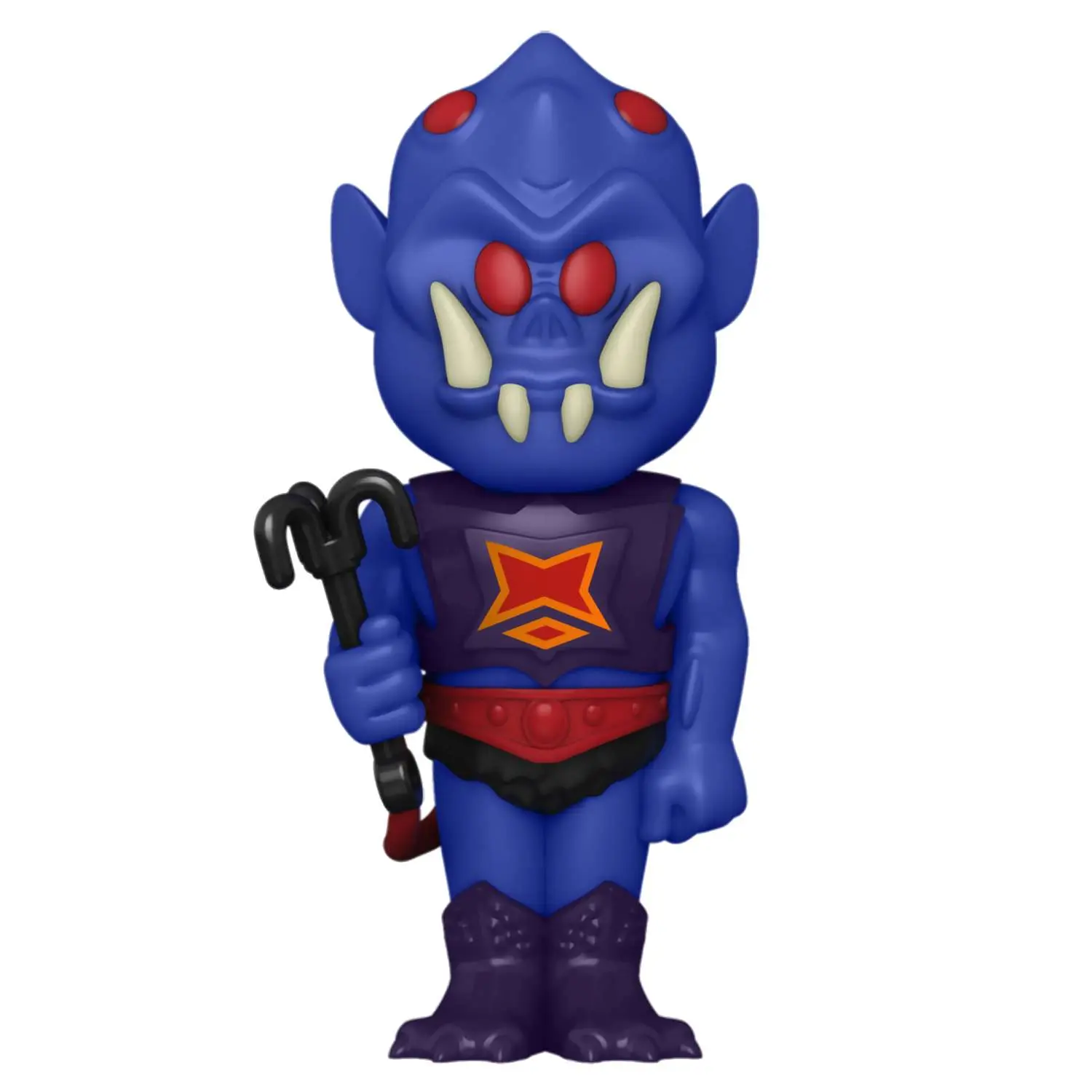 Фигурка Funko Vinyl SODA MOTU Webstor