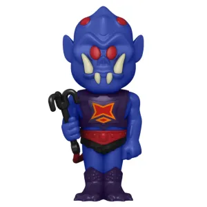 Фигурка Funko Vinyl SODA MOTU Webstor