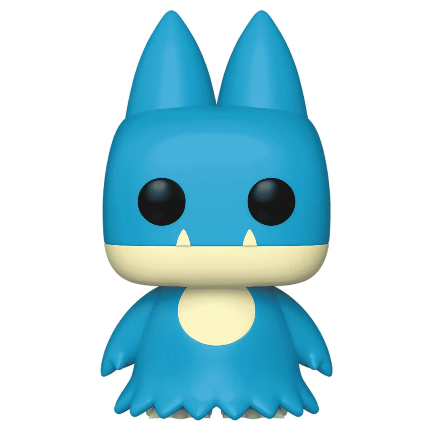 Фигурка Funko POP! Games Pokemon Munchlax 10" (917) 69087