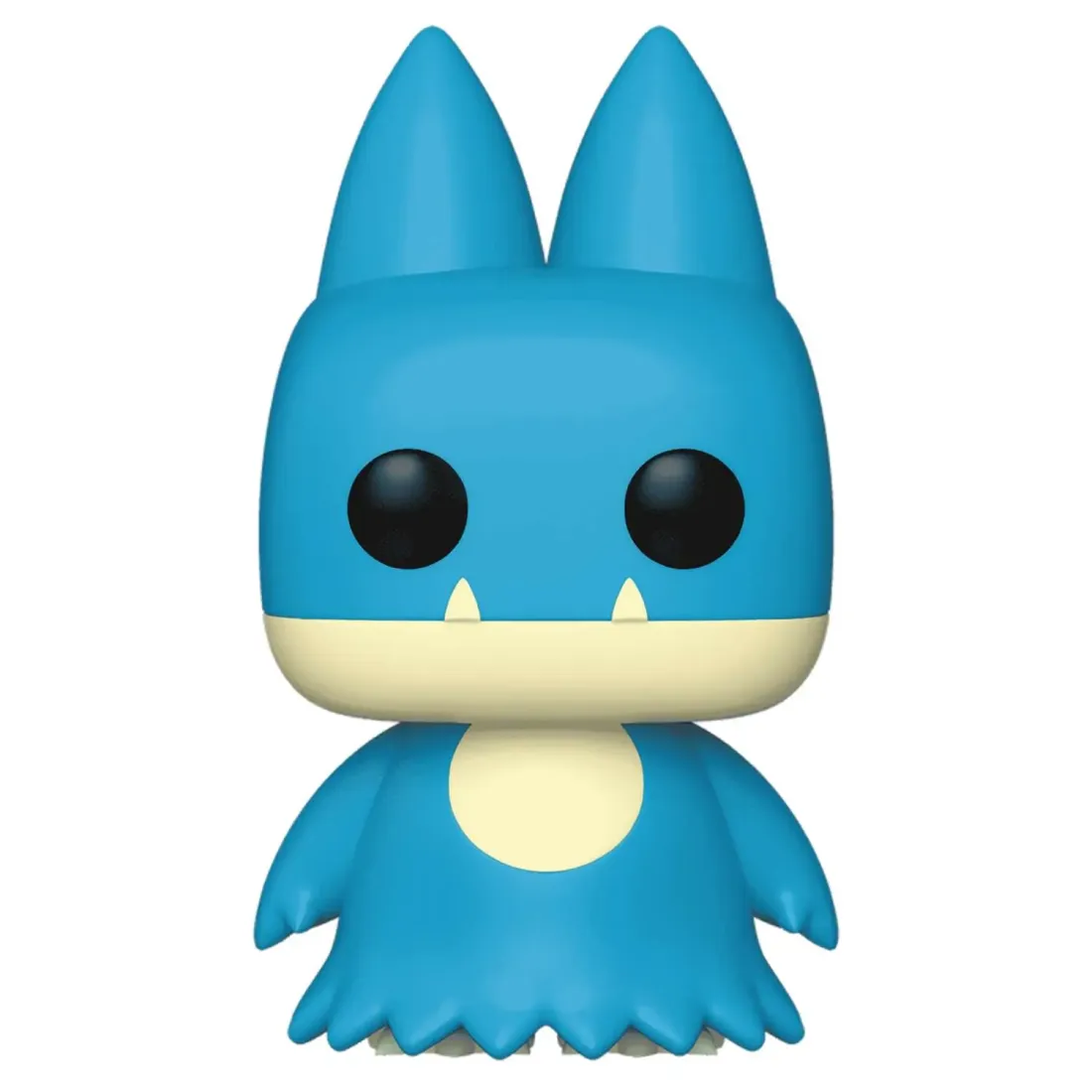 Фигурка Funko POP! Games Pokemon Munchlax 10" (917) 69087