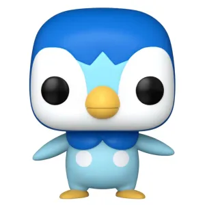 Фигурка Funko POP! Games Pokemon Piplup (865) 74213