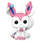 Фигурка Funko POP! Games Pokemon Sylveon (857) 74215