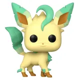 Фигурка Funko POP! Games Pokemon Leafeon (866) 74214