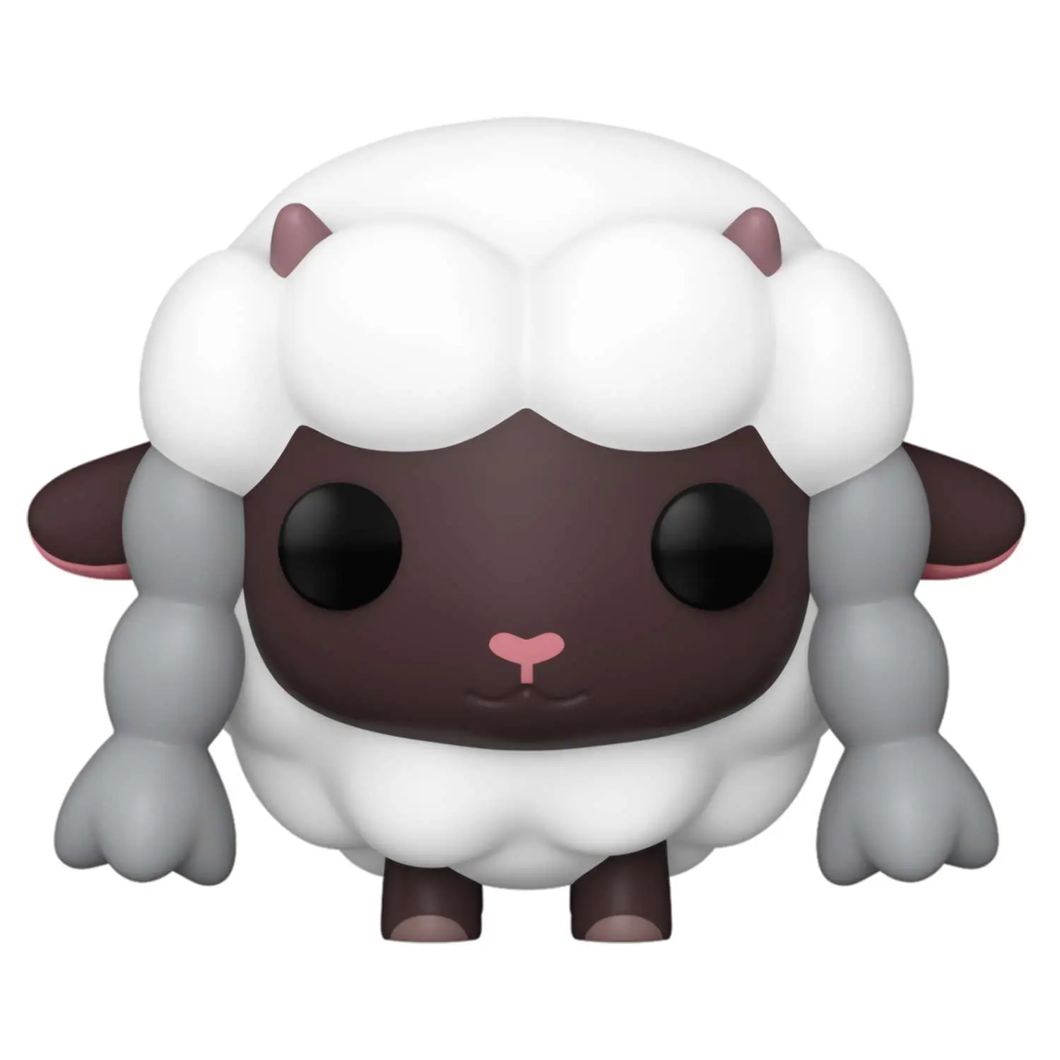 Фигурка Funko POP! Games Pokemon Wooloo (958) 70978