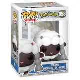 Фигурка Funko POP! Games Pokemon Wooloo (958) 70978