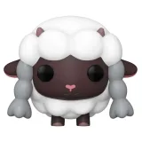 Фигурка Funko POP! Games Pokemon Wooloo (958) 70978
