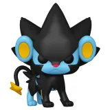 Фигурка Funko POP! Games Pokemon Luxray (956) 70977
