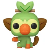 Фигурка Funko POP! Games Pokemon Grookey (957) 70976