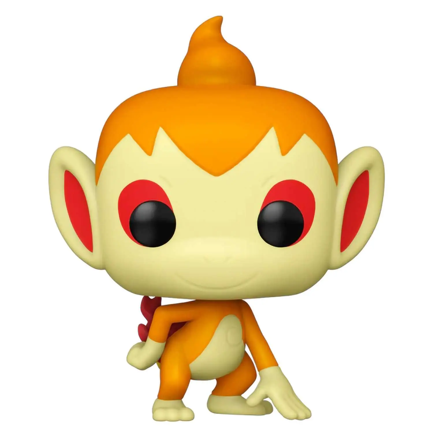Фигурка Funko POP! Games Pokemon Chimchar (963) 70925